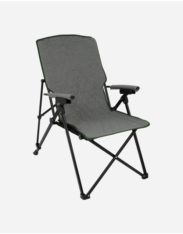 Industrial collection - Silla plegable - Stanwix - Verde