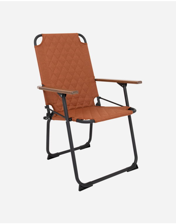 Industrial collection - Silla - Jefferson - M - Arcilla