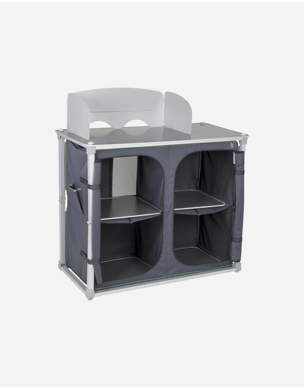 Armario de cocina - Icefield - Quick-up - 101x49x85 cm