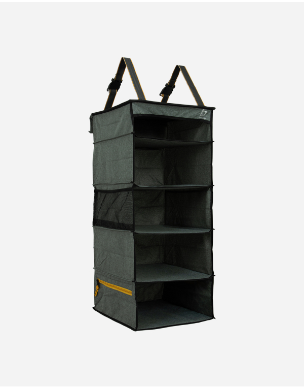 Industrial collection - Organizador - Westlawn - 5 Compartimentos