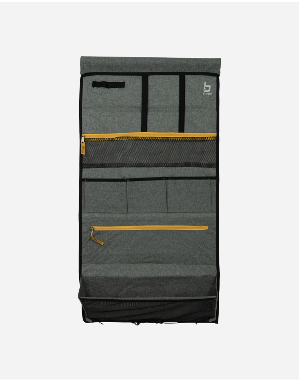 Industrial collection - Organizador - Overton - Mediano - 7 Compartimentos