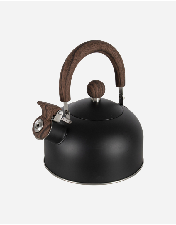 Industrial collection - Hervidor de agua - Pettygrove - Inducción - Mango plegable - 1.2 Litros