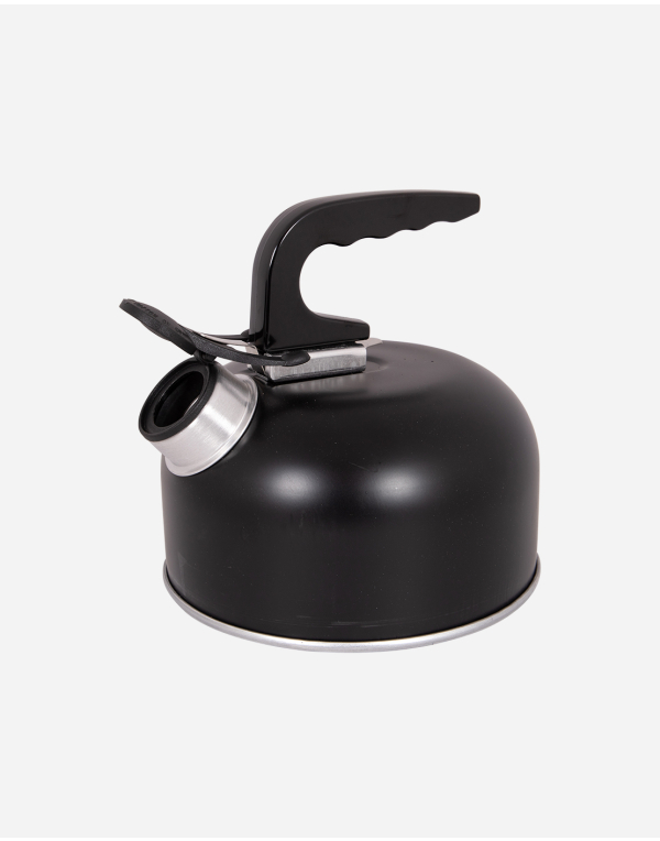 Hervidor de té - Compacto - 1 Litro