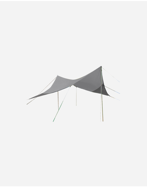 Lona - Travel - Rectangular - 3x3 Metros