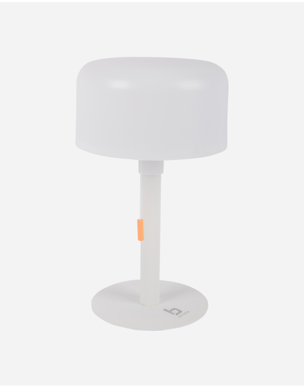 Pastel collecion - Lámpara de mesa - Loconan - Recargable - 100 Lumen