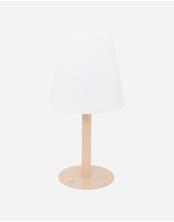 Pastel collection - Lámpara de mesa - Piana - 160 Lumen