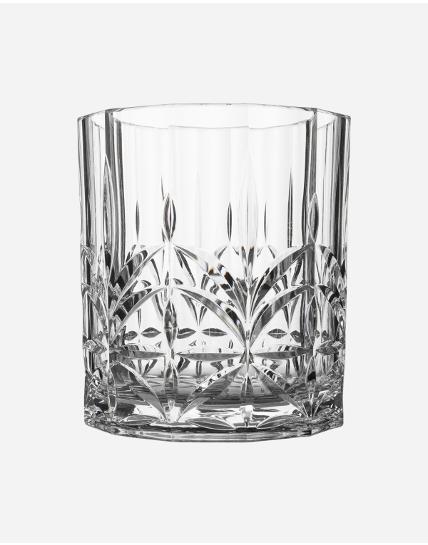 Copa whisky - Plástico - 400 ml