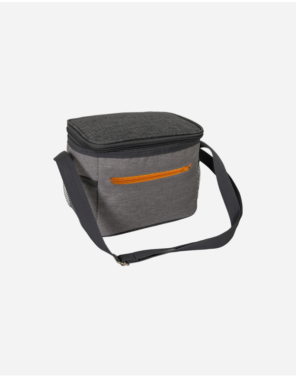 Bolsa nevera - Gris - 10 Litros