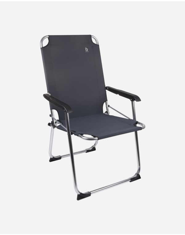 Silla de camping - Copa Rio - Comfort - Grafito