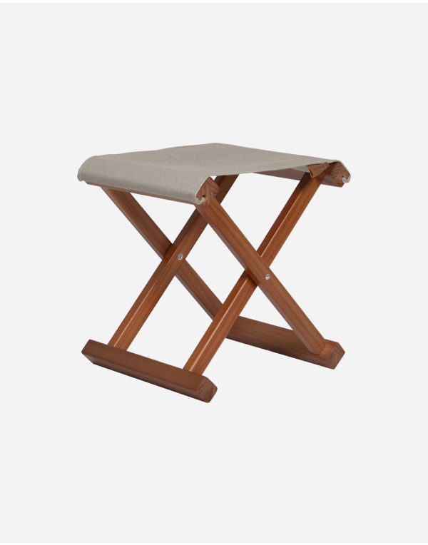 Urban Outdoor collection - Taburete - Brentford - Beige