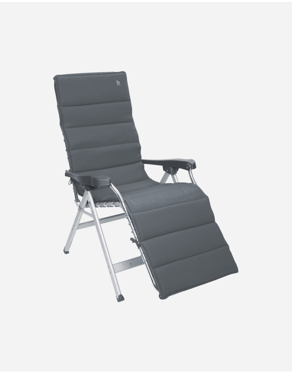 Cojín de silla - Sillón relax - Universal - Acolchado - Poliéster