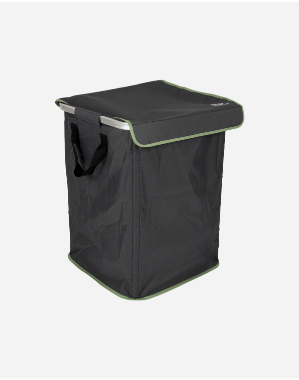 Bolsa para ropa sucia con tapa - XL