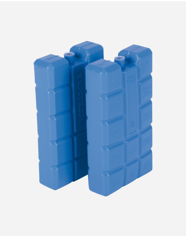 Ladrillos enfriadores - azul