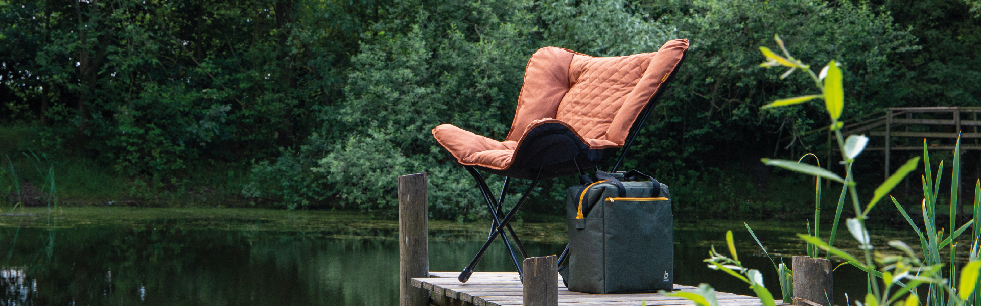 Camping chairs