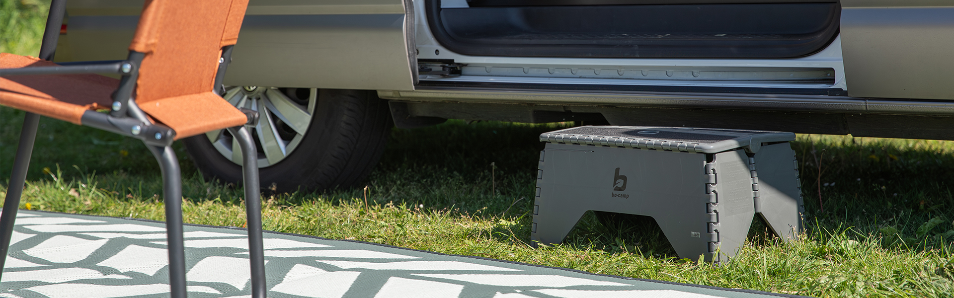 Wohnwagen und Wohnmobil Zubehör