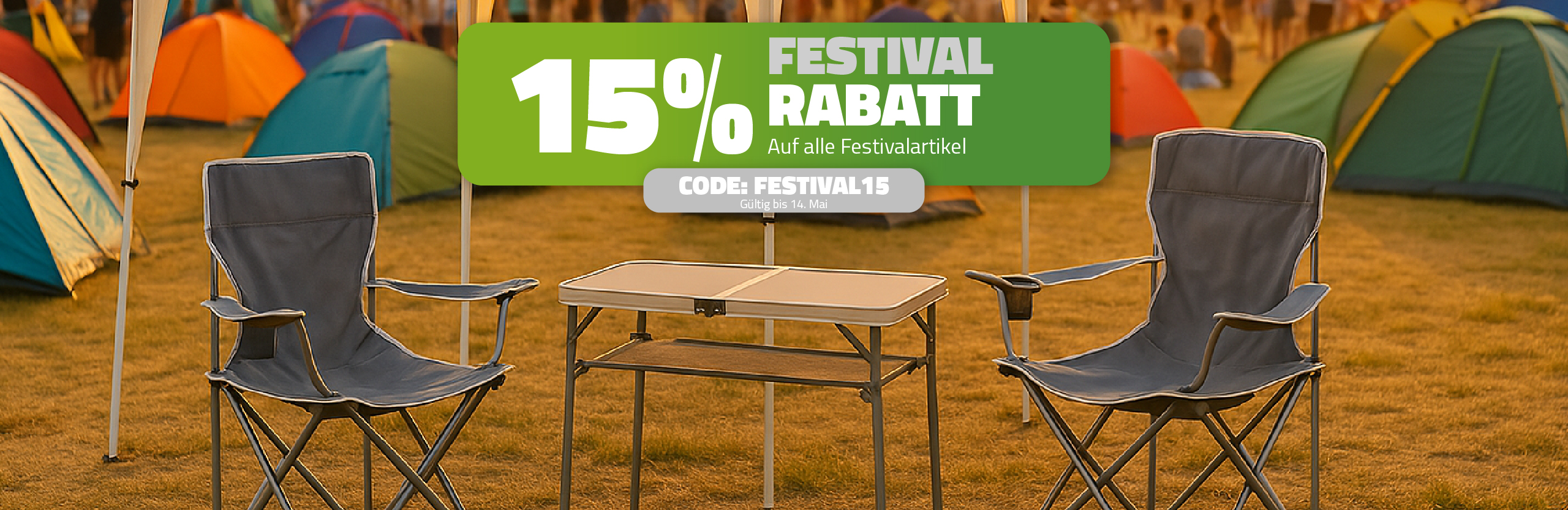 Festival kollektion