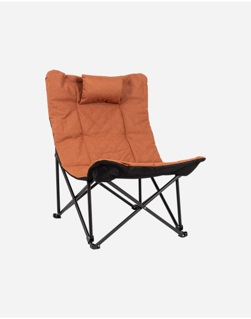 Industrial collection - Relaxstoel - Carleton - Clay