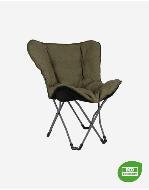 Urban Outdoor collection - Vlinderstoel - Redbridge - M - Oxford Polyester - Groen