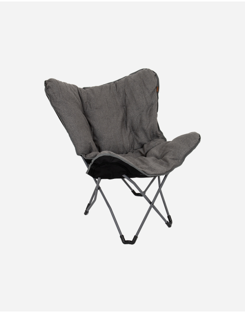 Urban Outdoor collection - Vlinderstoel - Grainger - L - Nika - Grijs