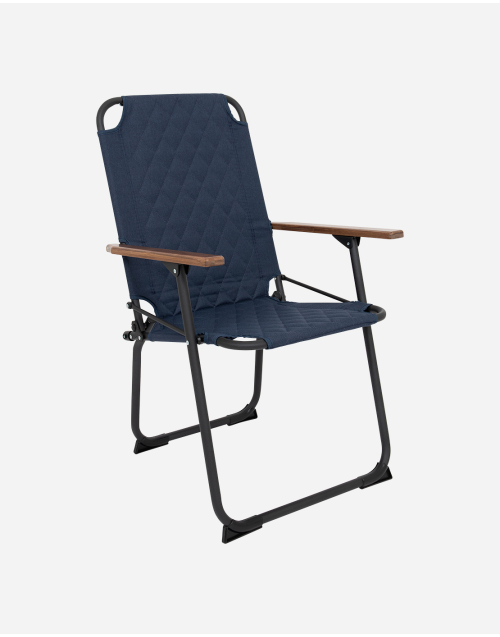 Industrial collection - Stoel - Jefferson - M  - Blauw