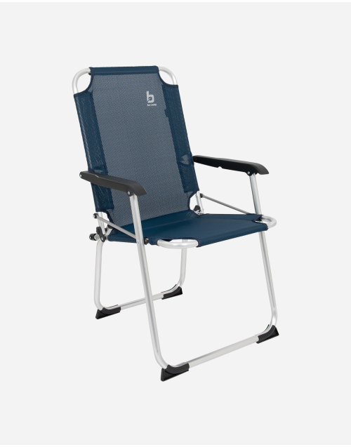 Stoel - Copa Rio - Deluxe - Donker blauw