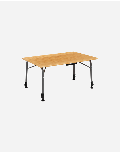Urban Outdoor collection - Tafel - Balham - Bamboe - 100x70 cm