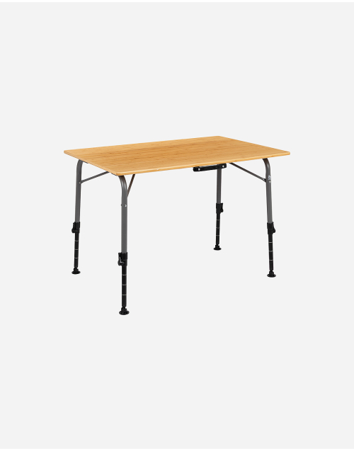 Urban Outdoor collection - Tafel - Balham - Bamboe - 100x70 cm