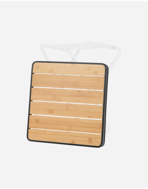 Urban Outdoor collection - Oplegblad - Millennium - Bamboe