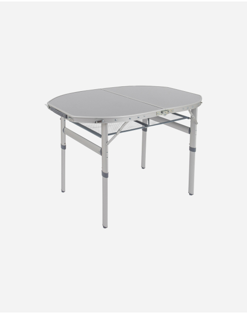 Tafel -  Premium - Ovaal - Koffermodel - 100x70 cm