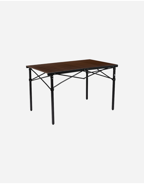 Industrial collection - Tafel - Orcas - Lamel - 115x70 cm