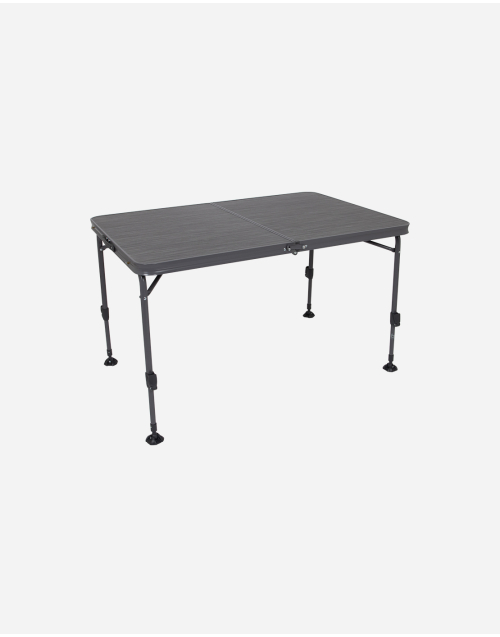 Tafel - Logan - Koffermodel - 120x80 cm