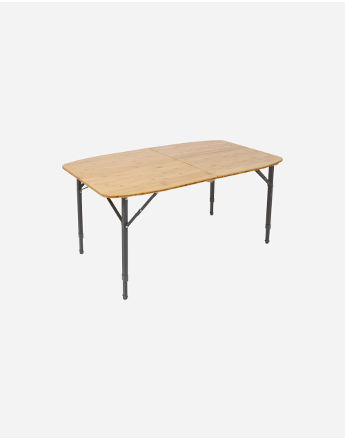 Urban Outdoor collection - Tafel - Islington - Ovaal - 120x70 cm