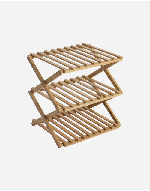 Urban Outdoor collection - Legkast - Fitzroy - Bamboe