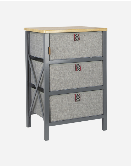 Urban Outdoor collection - Kast - Hamlets - 3 Laden
