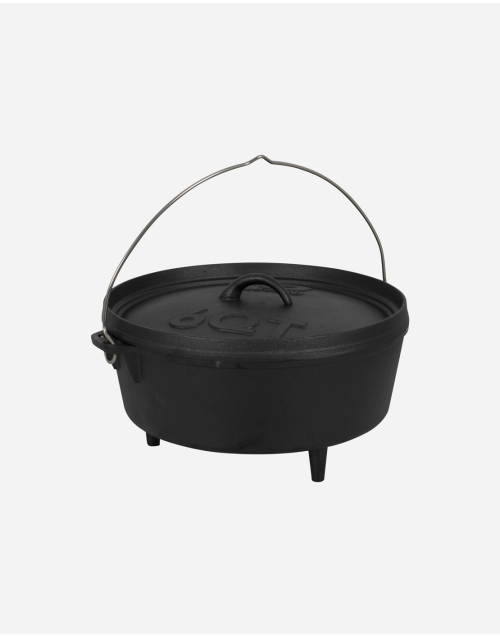 Urban Outdoor collection - Dutch Oven - 6QT