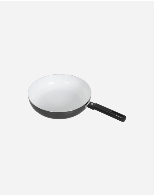 Hapjespan - Sprint ECO - Afneembare steel