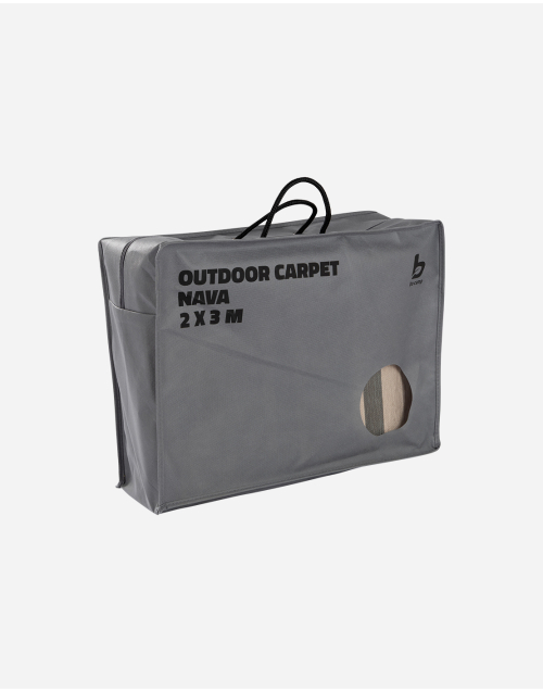 Buitenkleed - Nava - Chenille - 200x300 cm