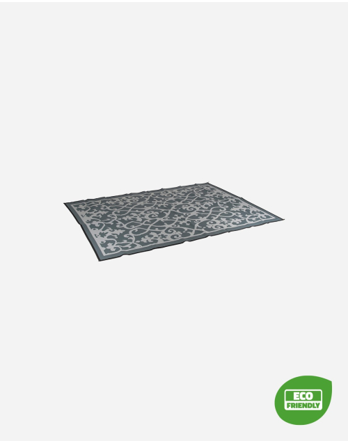 Chill mat - Oriental - Champagne - Extra extra large