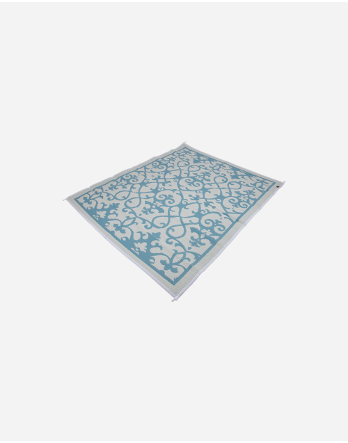 Pastel collection - Chill mat - Lavardin - Blauw - M