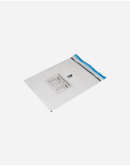 Vacuümzakken - Travelbags - 2x M - 1x L - 3 Stuks