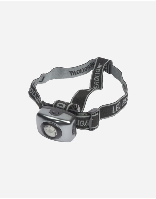 Hoofdlamp - LED - Verstelbaar - 150 Lumen