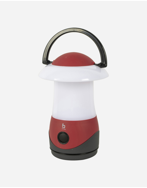 Tafellantaarn- Cygnus - High Power LED - 120 Lumen - Rood