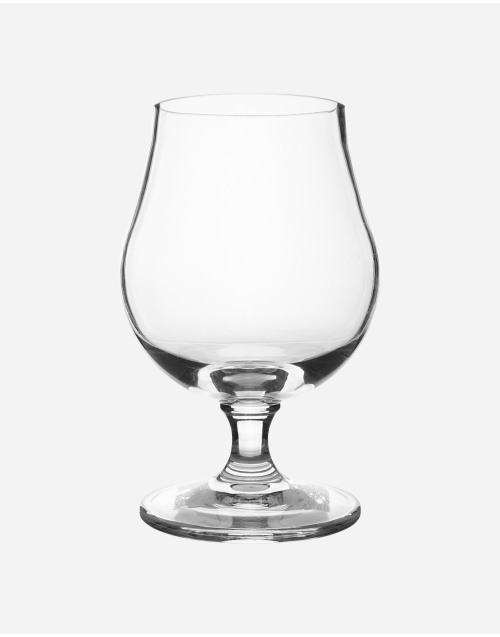 Speciaalbierglas - Kunststof - 380 ml