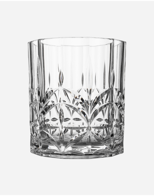 Whiskeyglas - Kunststof - 400 ml