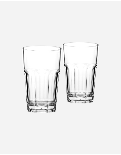 Limonadeglas - 290 ml - 2 Stuks