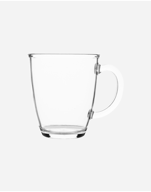 Theeglas - Conisch - 400 ml - 1 Stuk