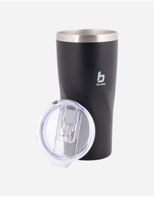 Industrial collection - Isolatiebeker - Hardy - RVS - 500 ml