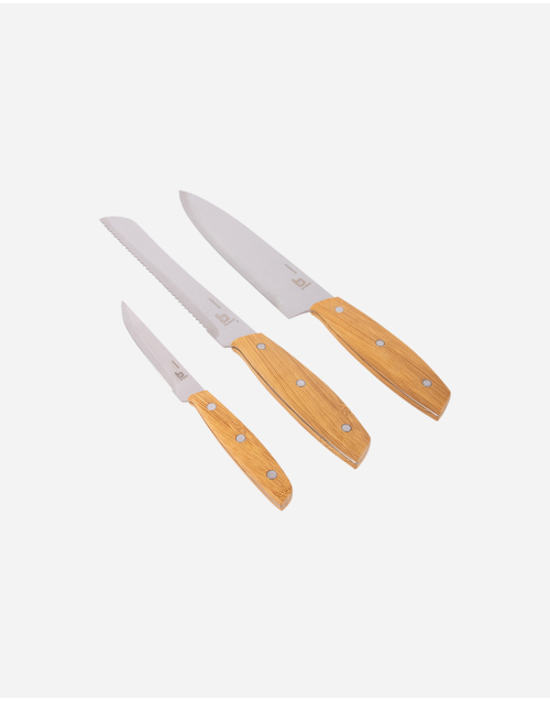 Urban Outdoor collection - Messenset - Bethnal - 3-Delig