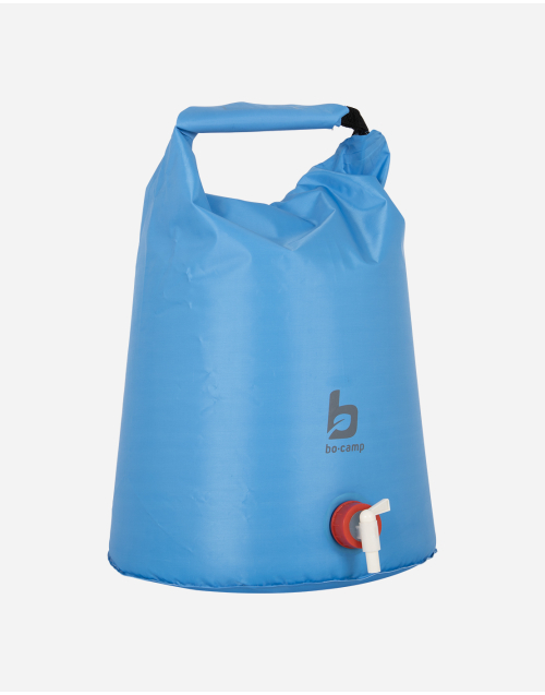 Aqua sac - Met tab - Opvouwbaar