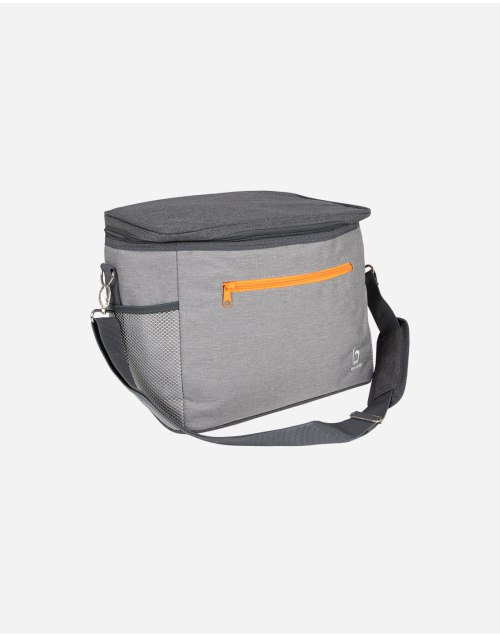 Koeltas - Grijs - 20 Liter